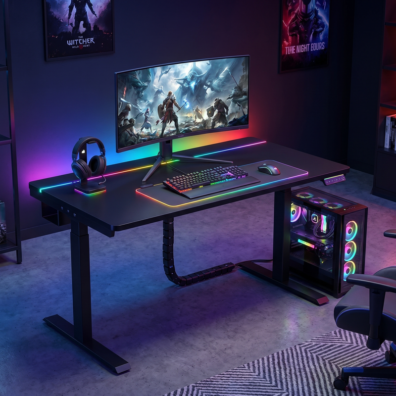 Interdesk™ Aura