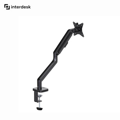 InterFlex™ Single Monitor Arm