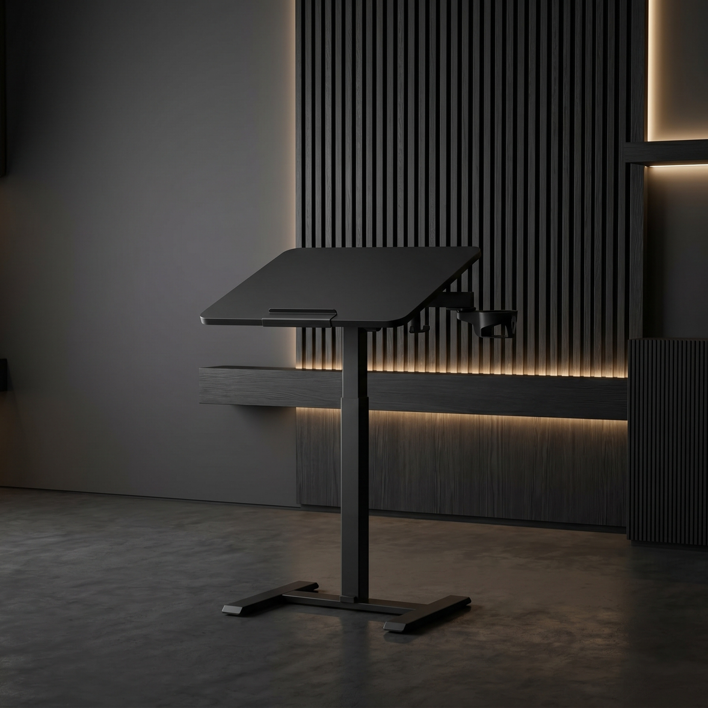 Interdesk™ Nano