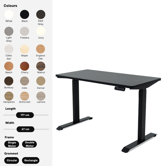 Interdesk™ Custom