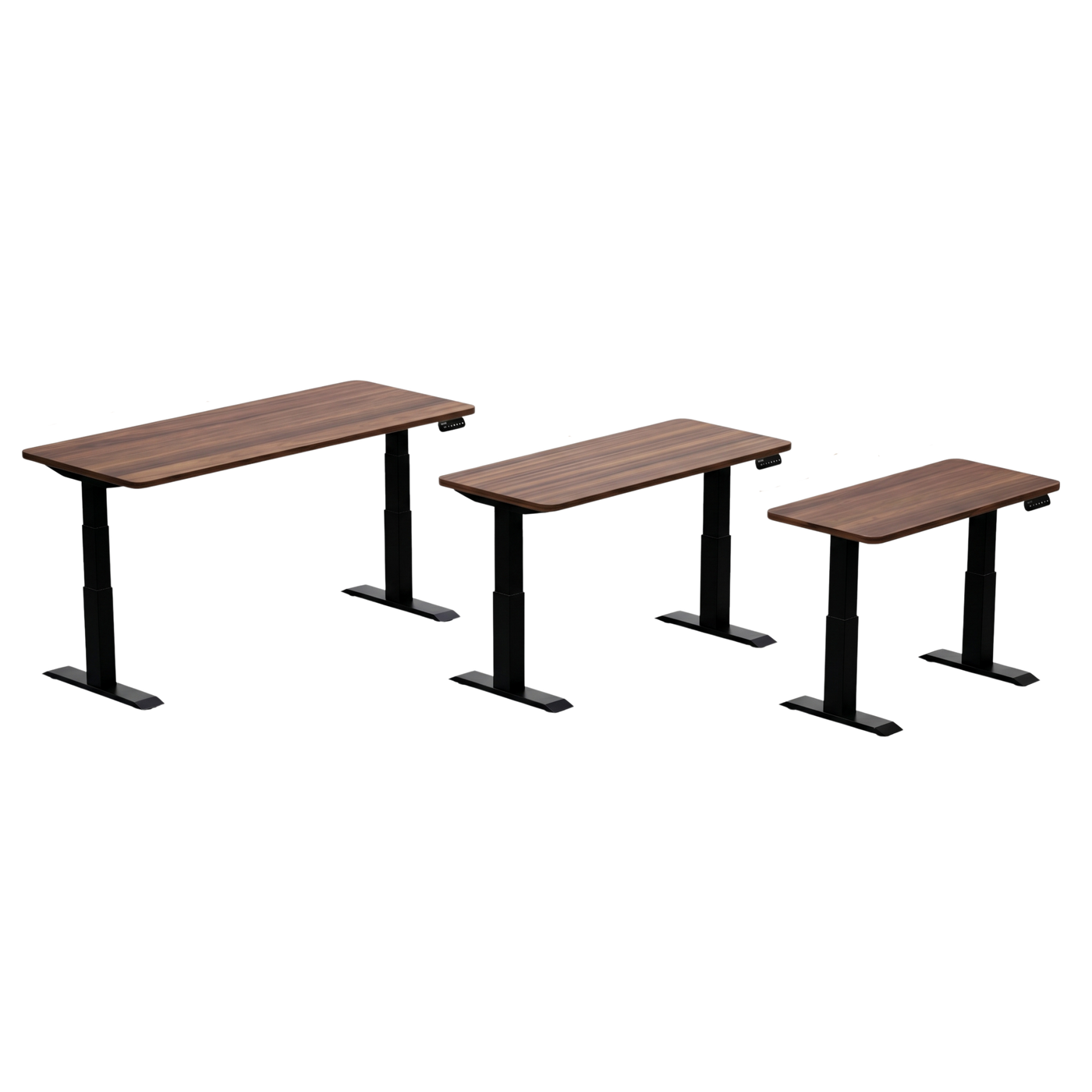 Custom-Sized for Every Space.