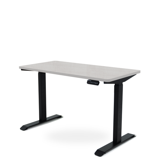 Interdesk™ Custom Height Adjustable Study Table - Folsters