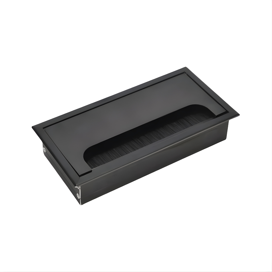 Rectangular 180mm x 80mm (Middle)