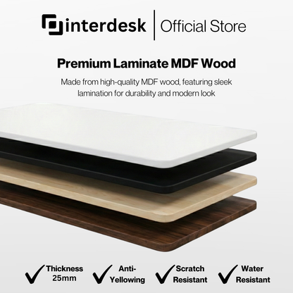 Interdesk™ Classic