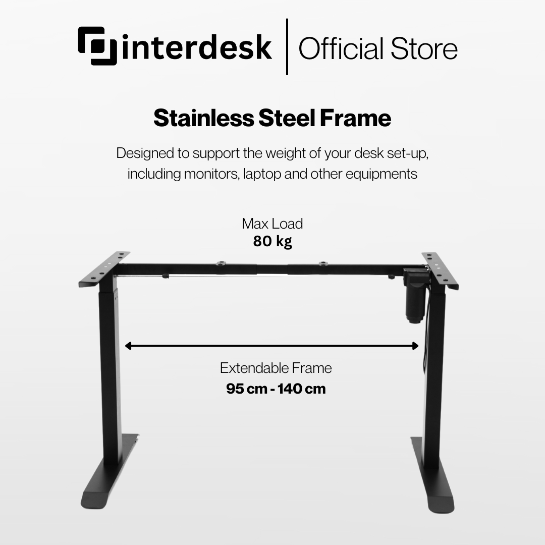 Interdesk™ Classic