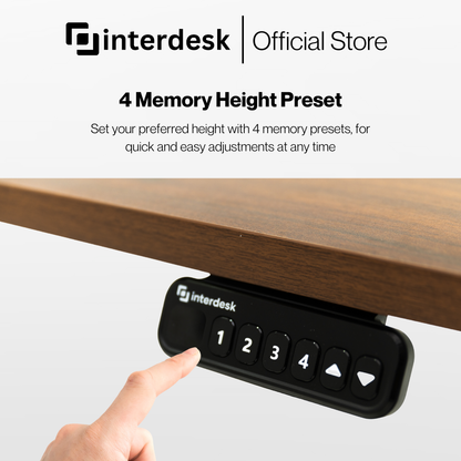 Interdesk™ Pro