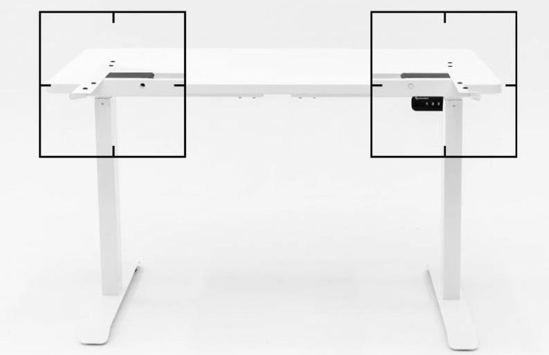 Interdesk™ Custom