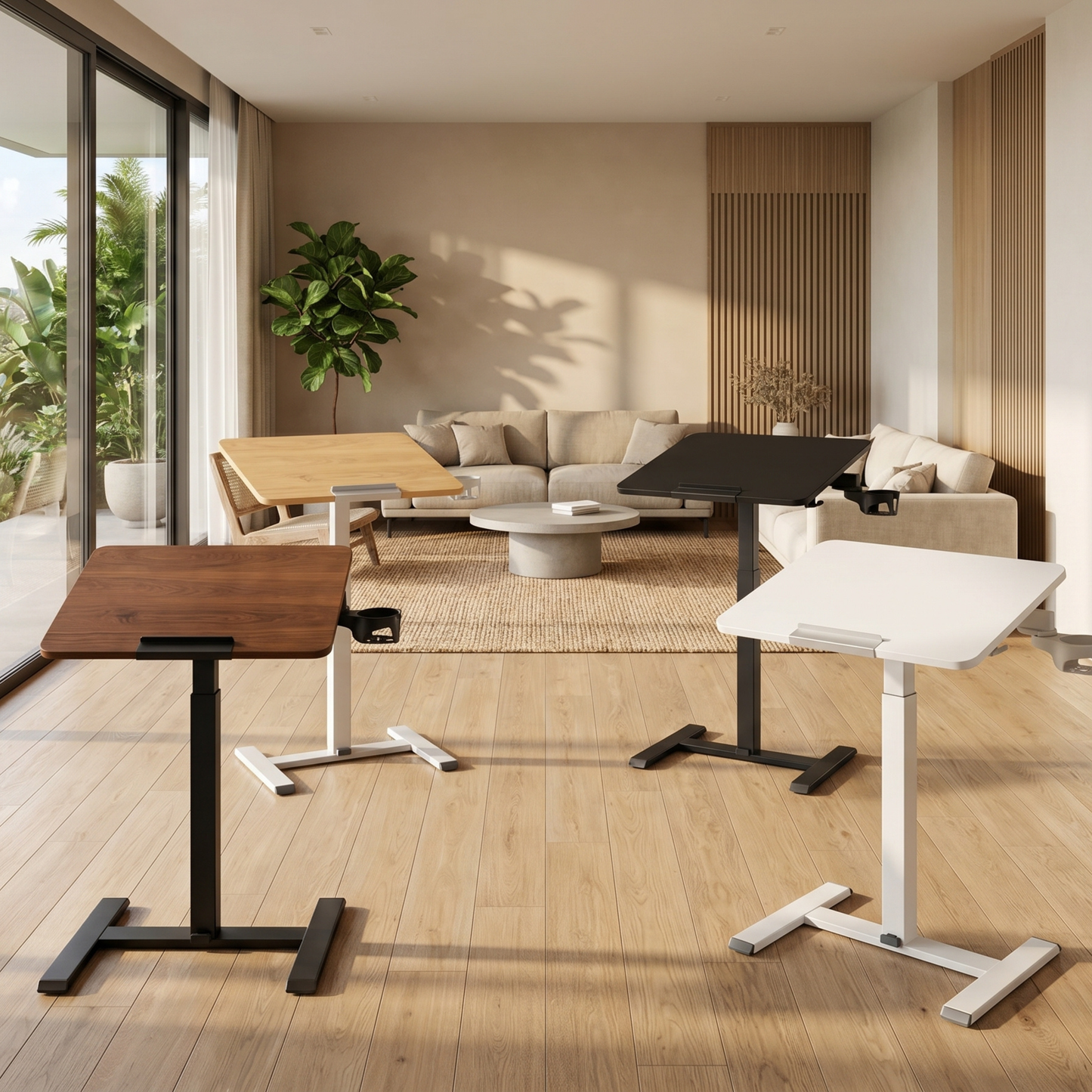 Interdesk™ Nano