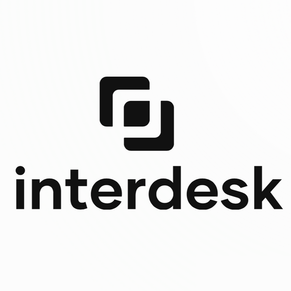 Interdesk Logo
