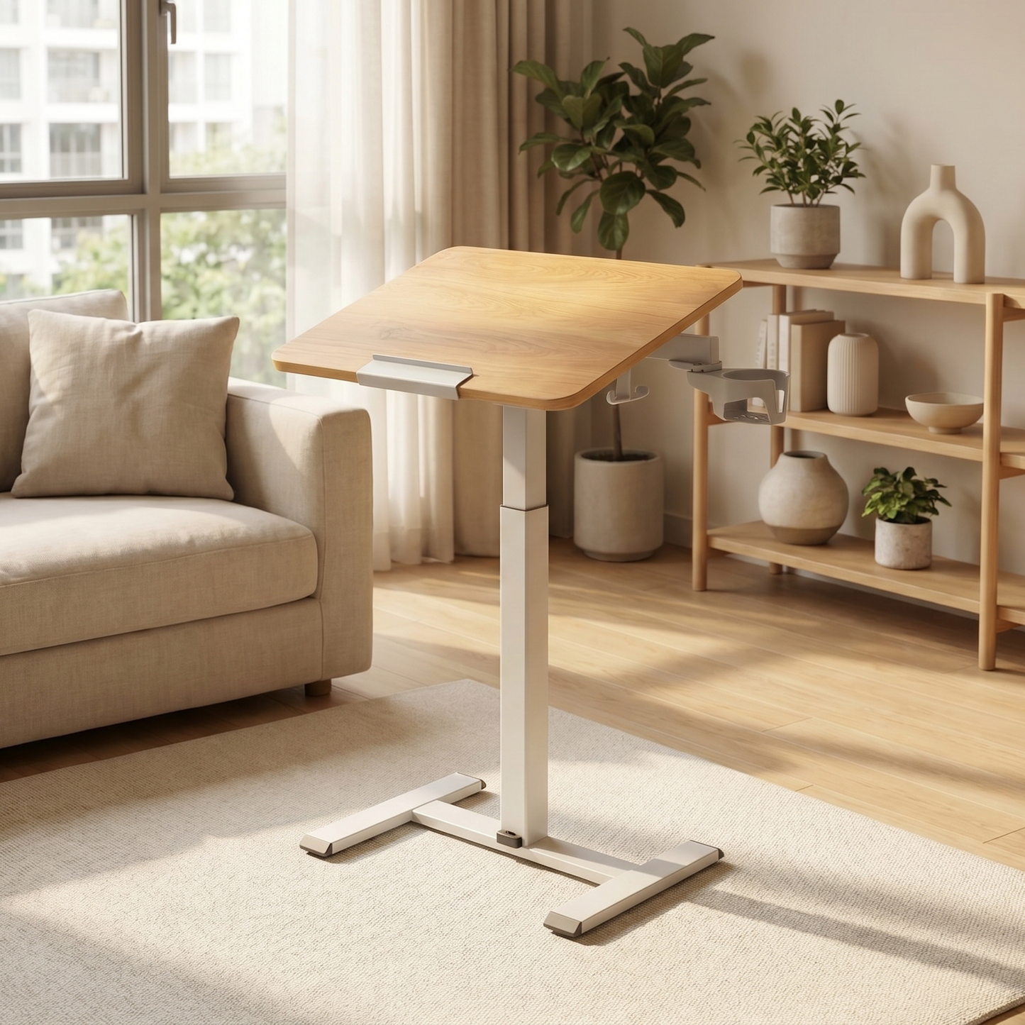 Interdesk™ Nano