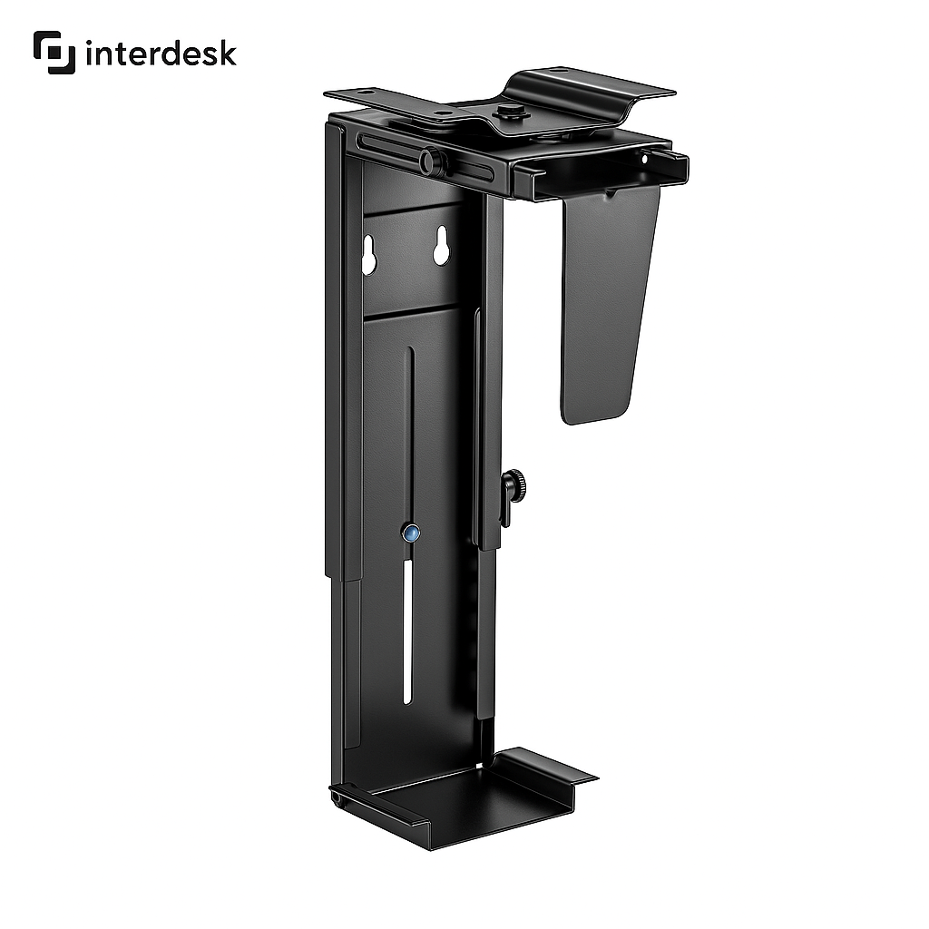 Heavy Duty PC Bracket