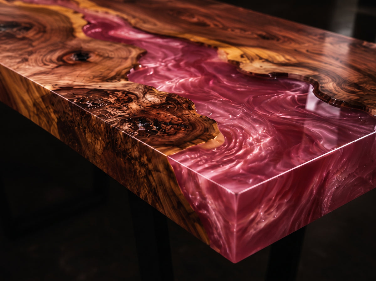 Wood Story