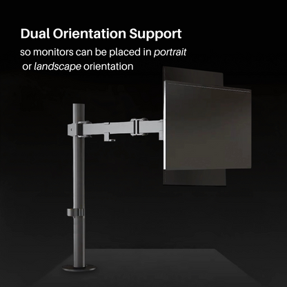 Single Monitor Mount
