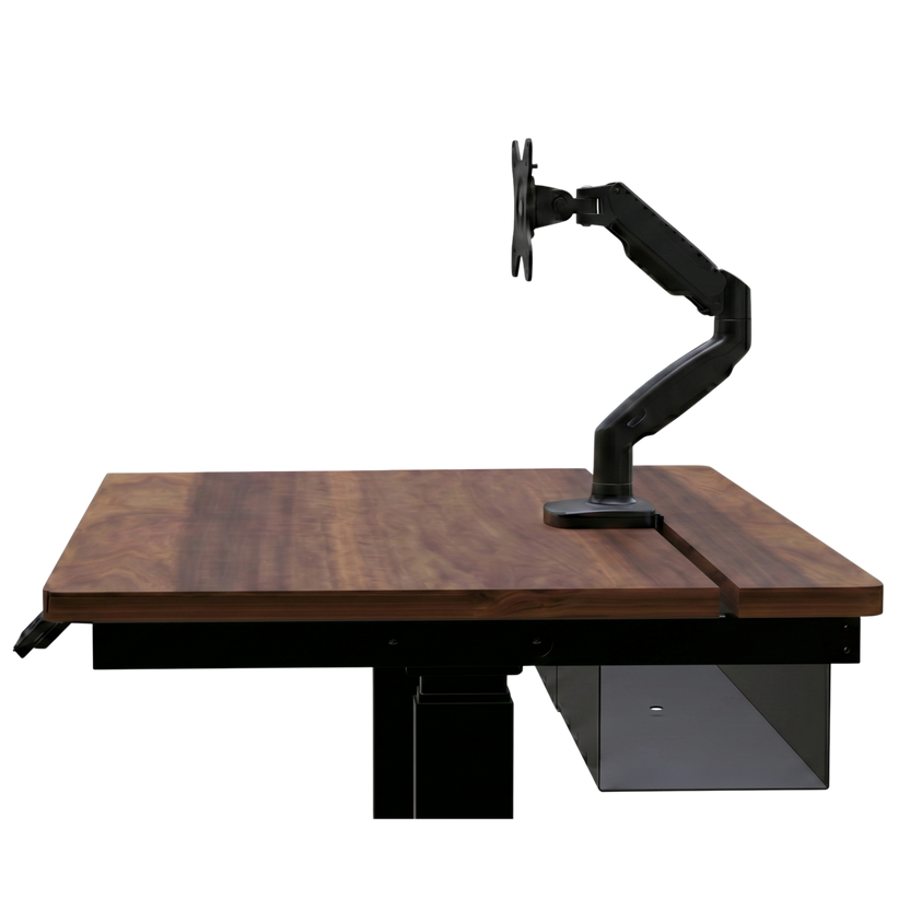 Interdesk™ Ultra | Fastest Electric Height Adjustable Desk Singapore