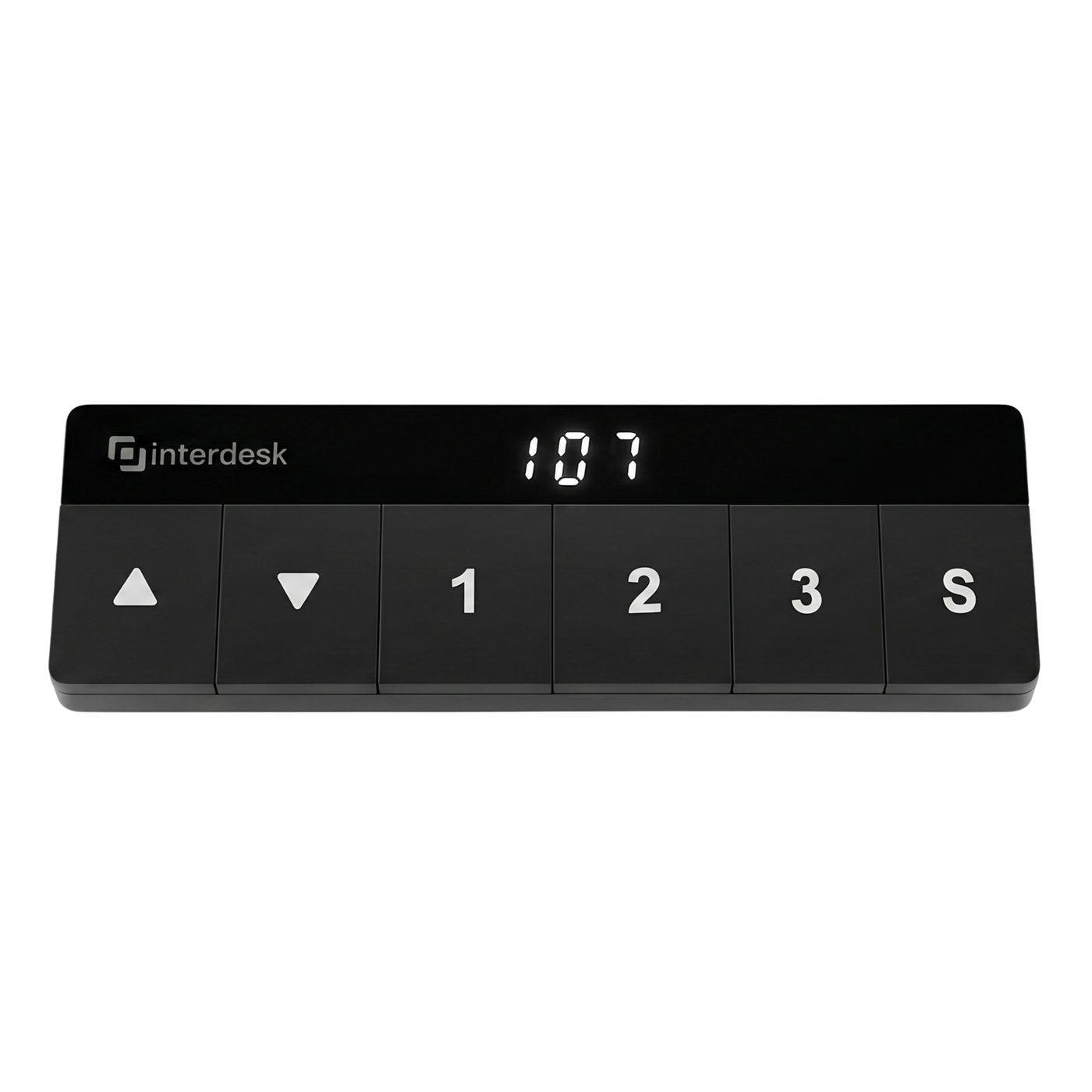 Smart Controller with 3 Presets