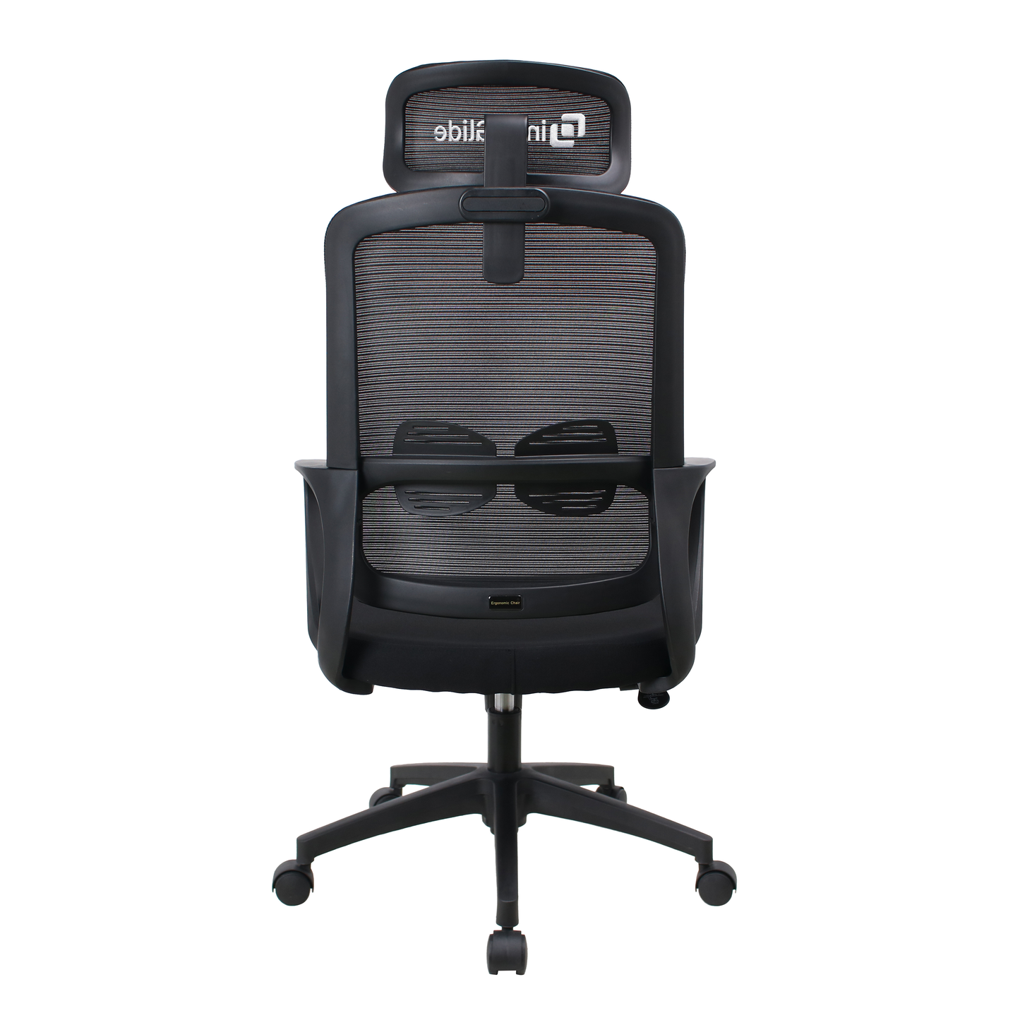 InterGlide Vasikos Ergonomic Mesh Chair