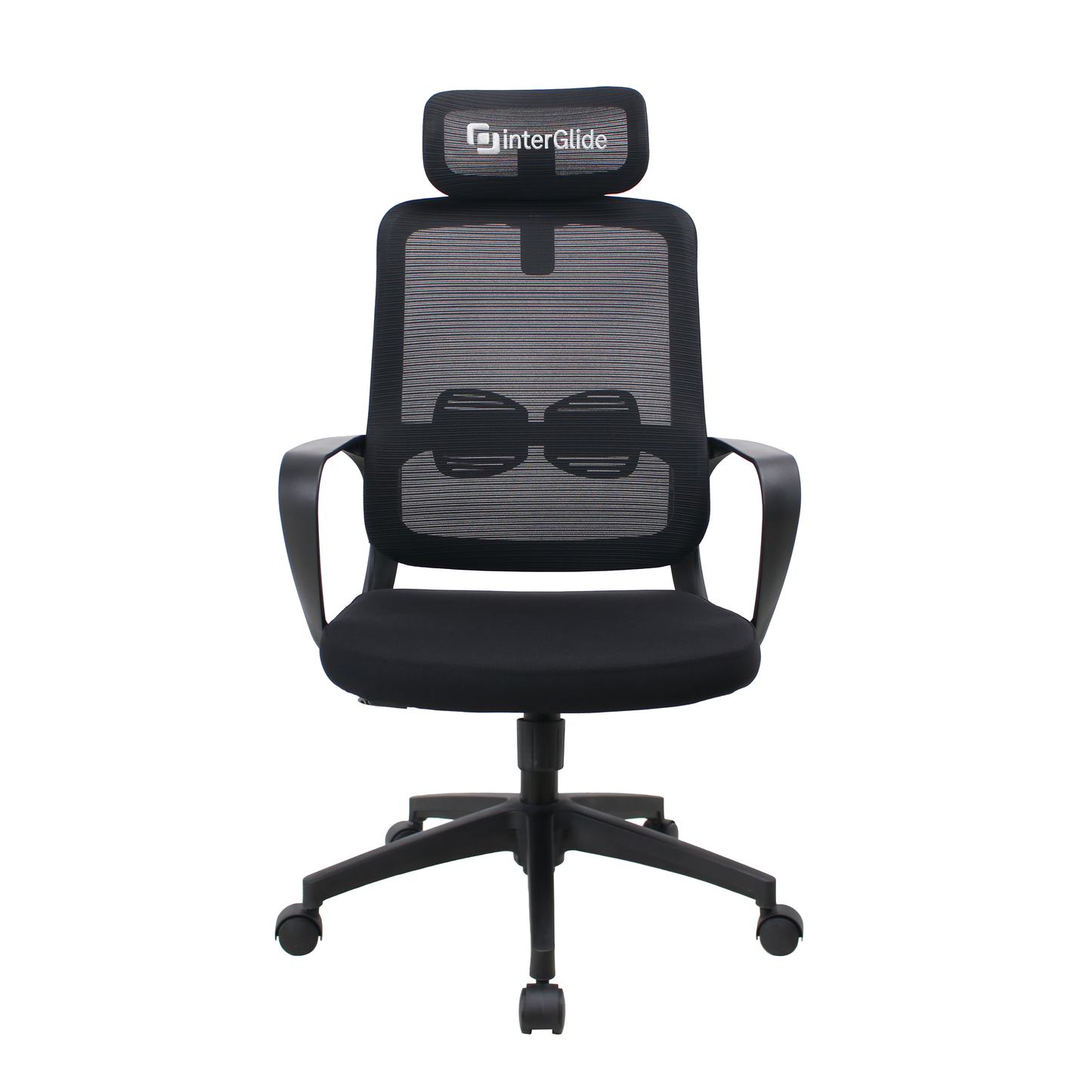 InterGlide Vasikos Ergonomic Mesh Chair