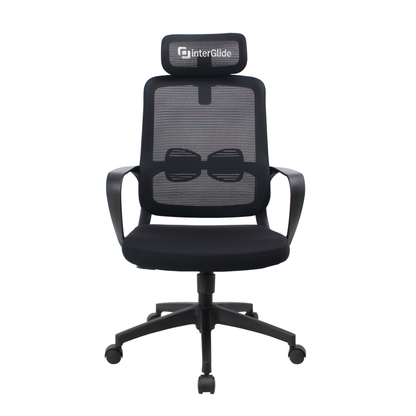 InterGlide Vasikos Ergonomic Mesh Chair