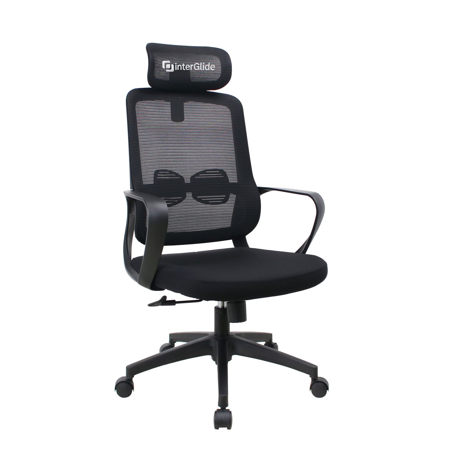 InterGlide Vasikos Ergonomic Mesh Chair