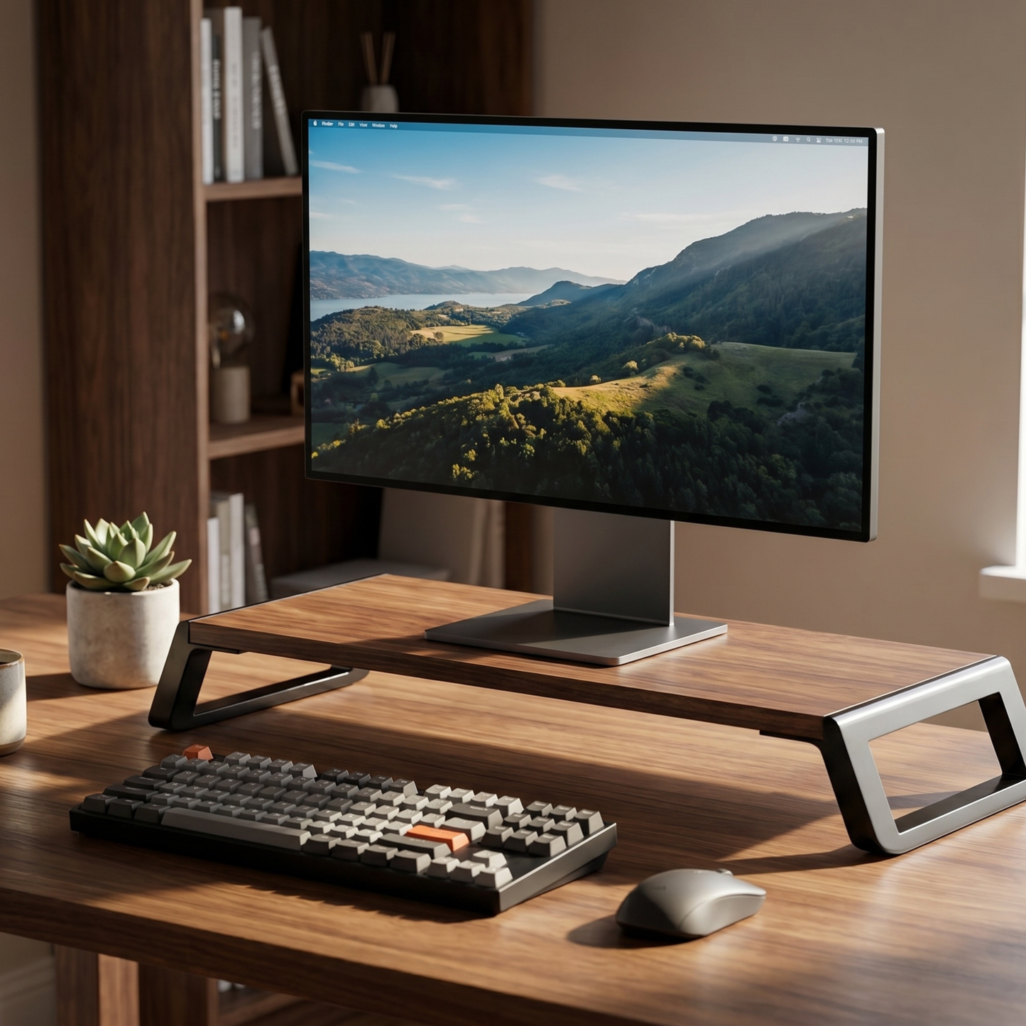 Penaik Monitor