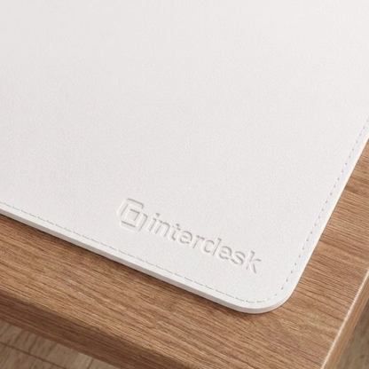 Leather Desk Mat