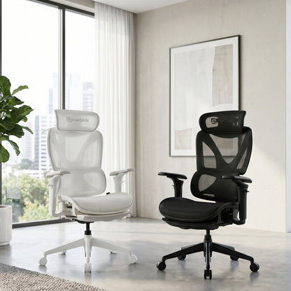 InterGlide X4 Premium Ergonomic Chair
