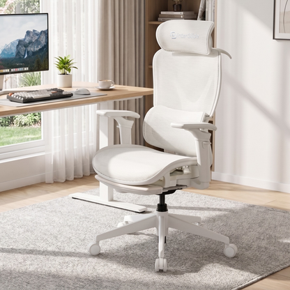 InterGlide X4 Premium Ergonomic Chair
