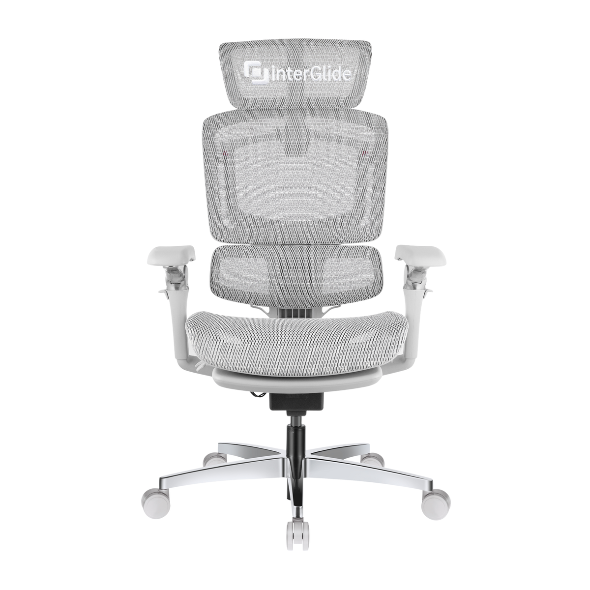 InterGlide™ X5 Premium Ergonomic Chair