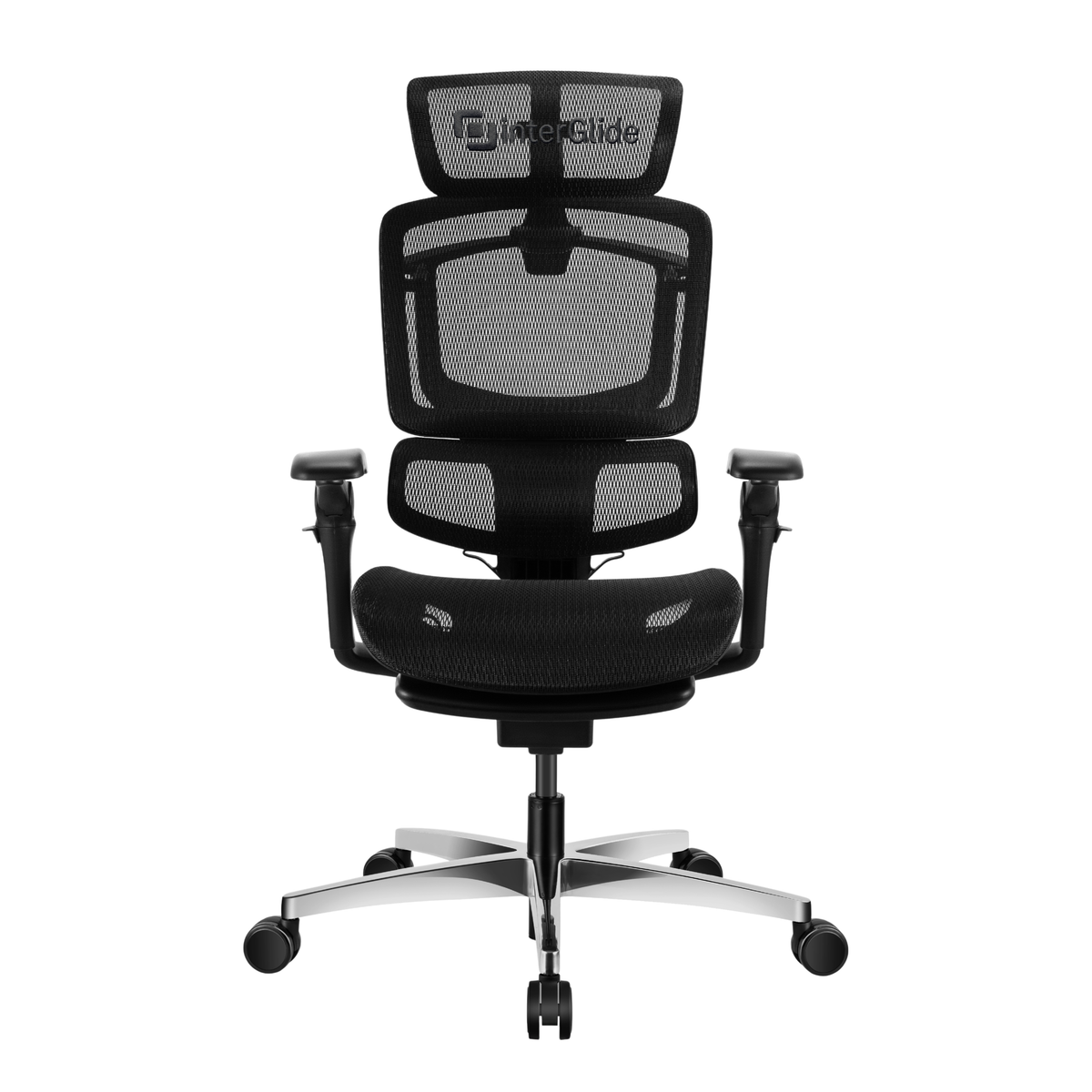 InterGlide™ X5 Premium Ergonomic Chair