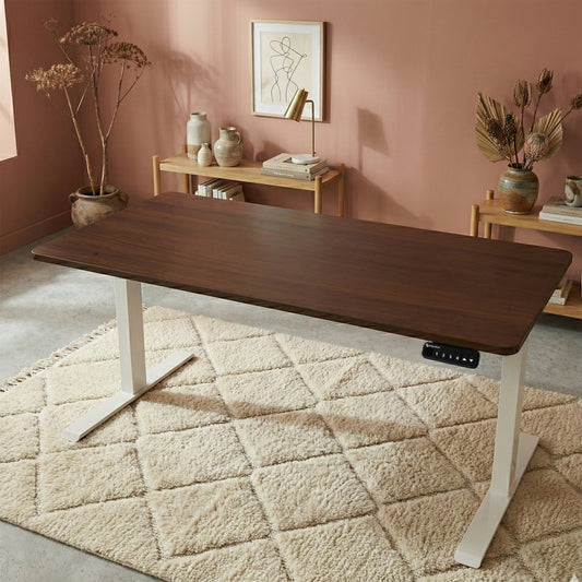 Interdesk™ MysticTimber