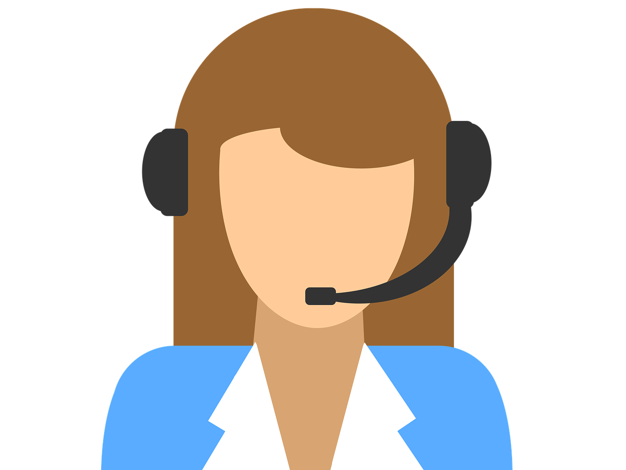 customer support