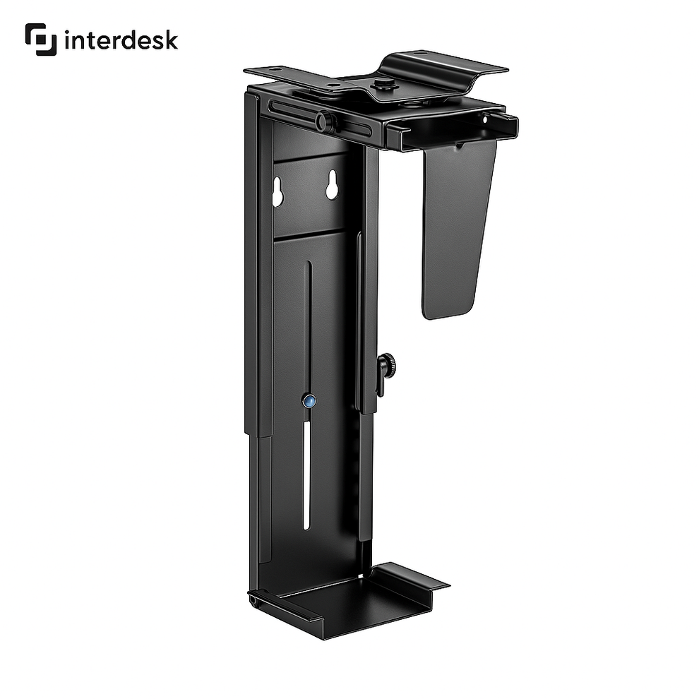 Heavy Duty PC Bracket – Interdesk