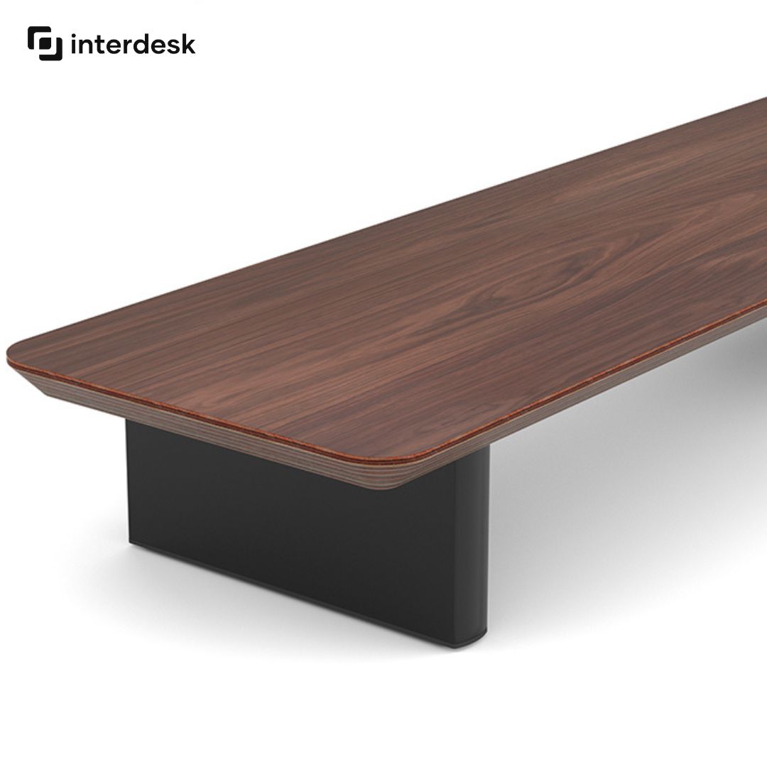 Desk Riser Singapore | Laptop & Monitor Riser Stands – Interdesk