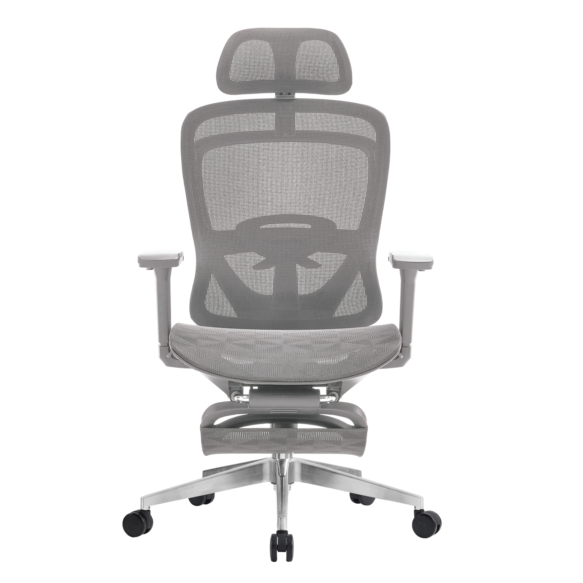 interglide aeras premium ergonomic chair 