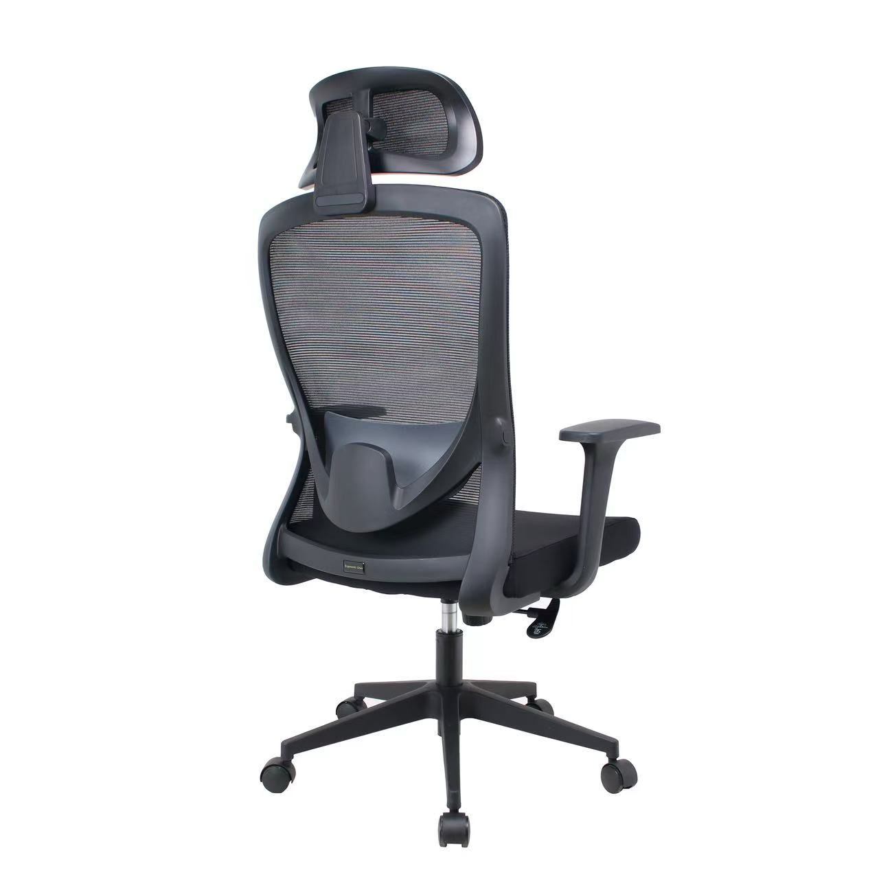 interglide eudoros mesh ergonomic chair
