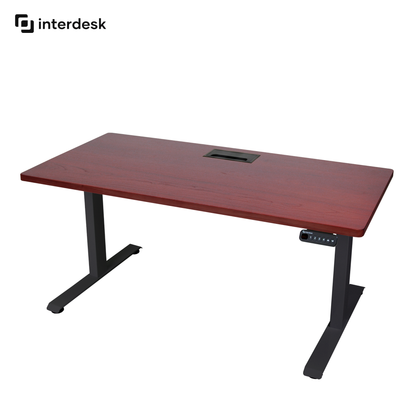 Interdesk™ MysticTimber