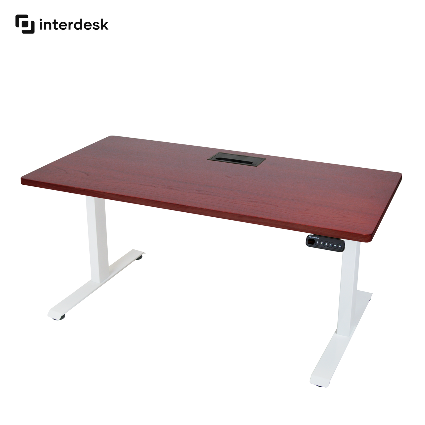 Interdesk™ MysticTimber