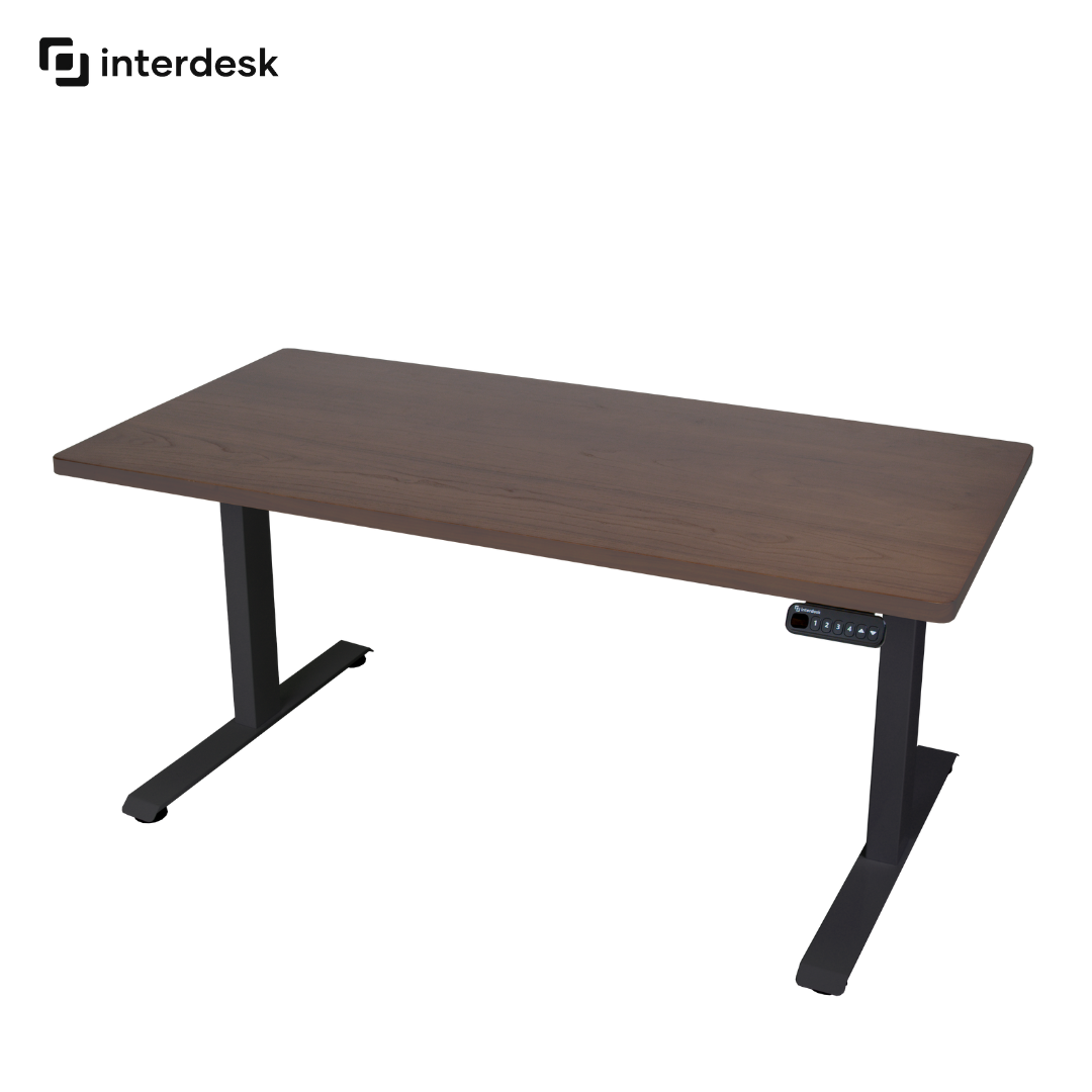 Interdesk™ MysticTimber