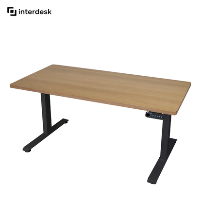 Interdesk™ MysticTimber