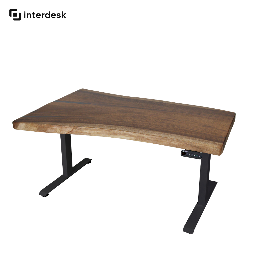 Interdesk™ MysticTimber