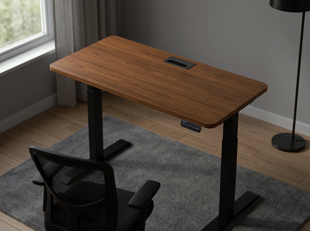 Rainforest Teak