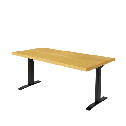American White Oak
