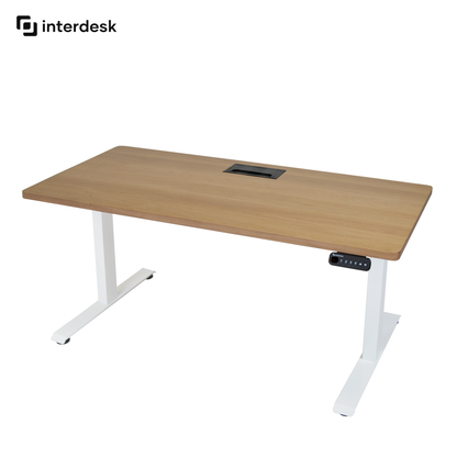 Interdesk™ MysticTimber