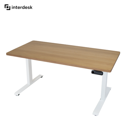 Interdesk™ MysticTimber