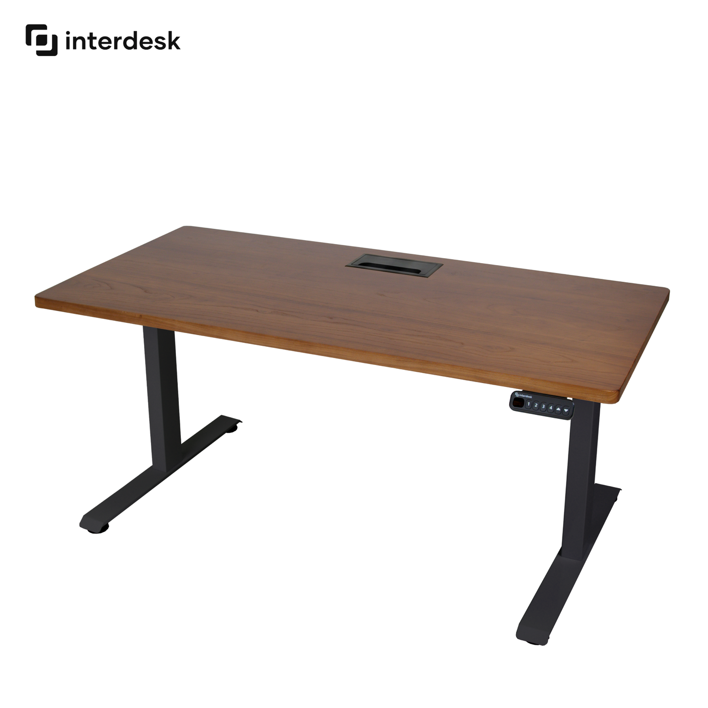 Interdesk™ MysticTimber