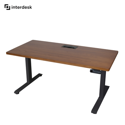 Interdesk™ MysticTimber