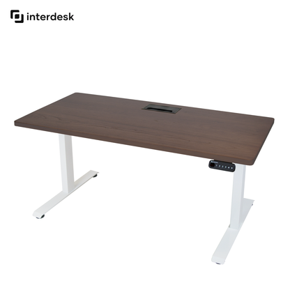 Interdesk™ MysticTimber
